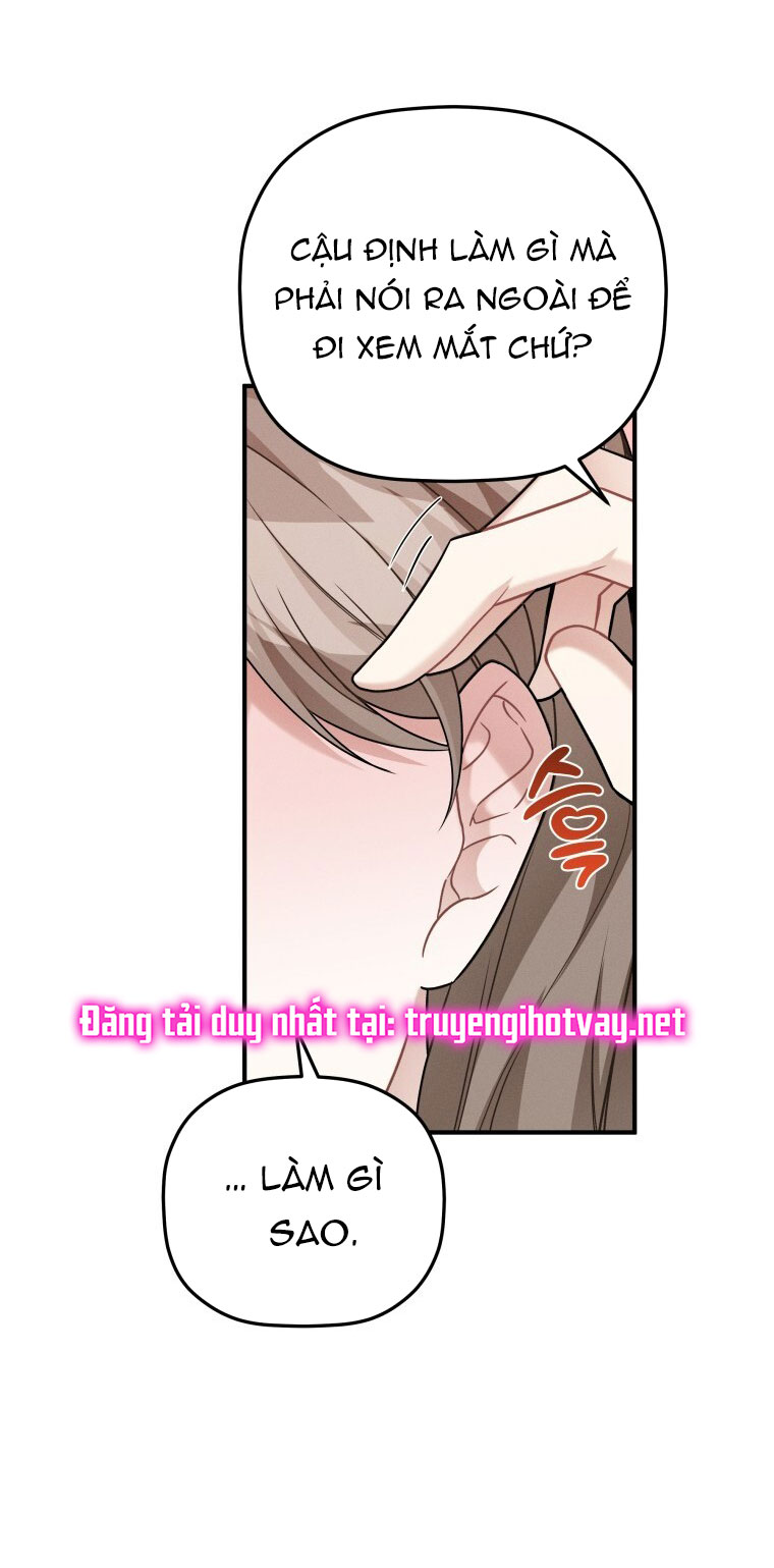 [18+] cùng trời cuối đất chapter 4.2 45