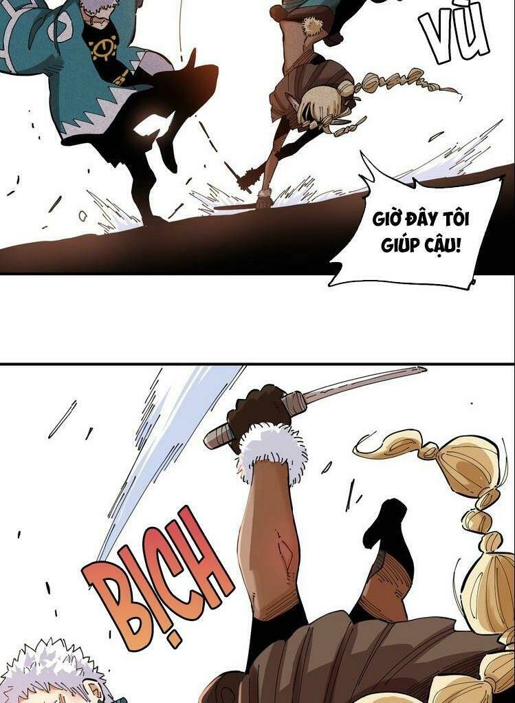 mạt thế chi thư chapter 26 19