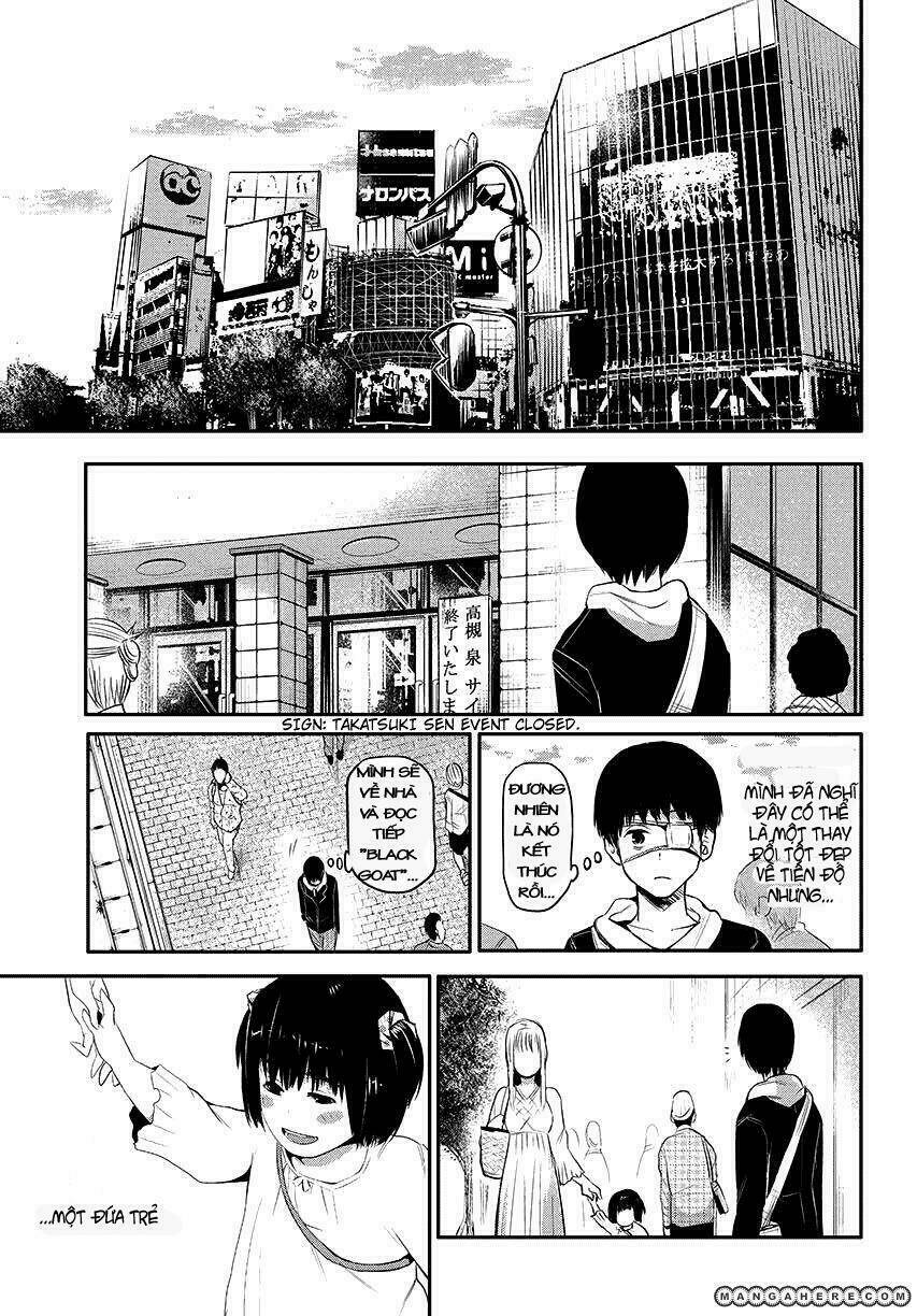 ngạ quỷ tokyo chapter 3 9