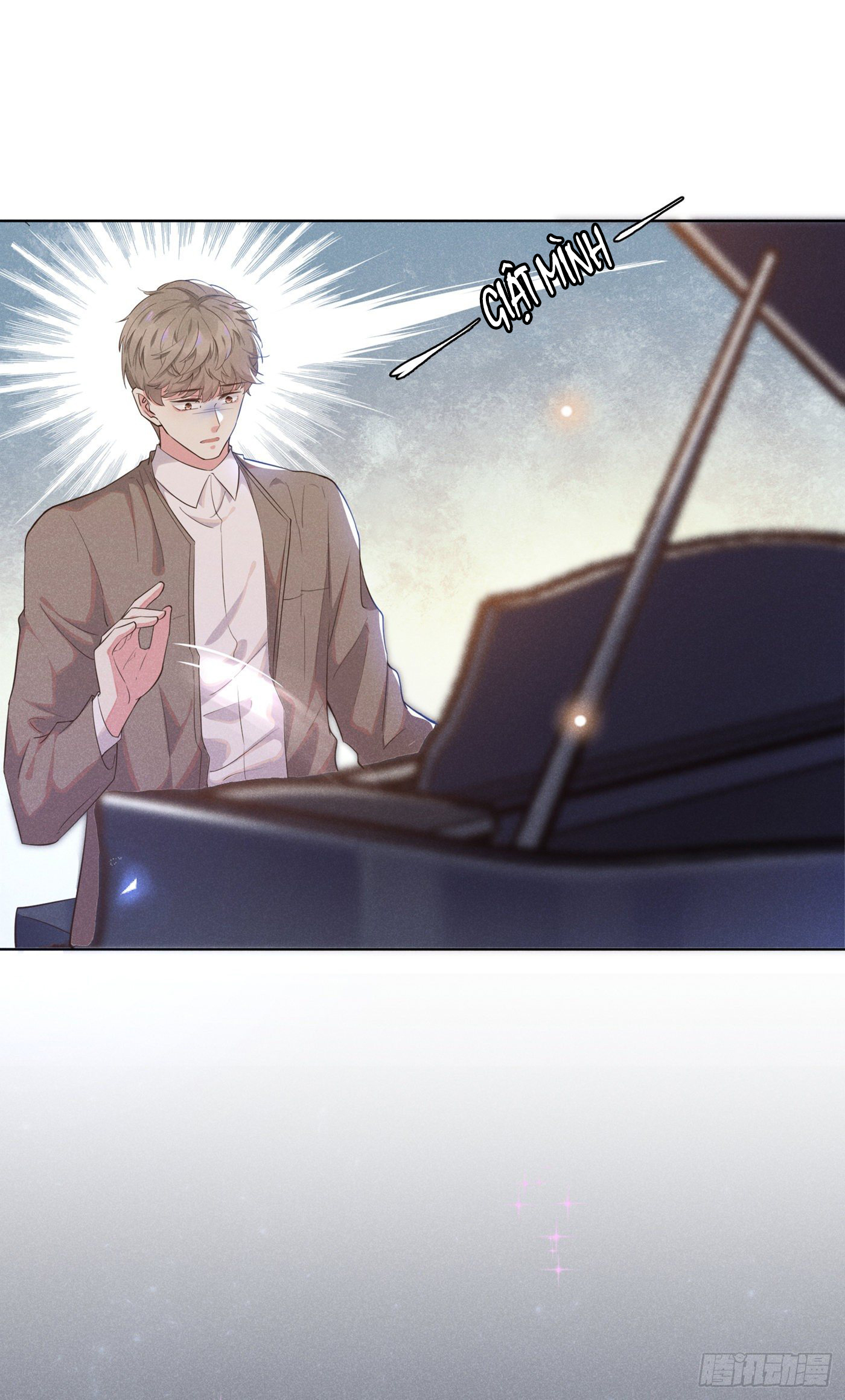 anh ấy gọi tôi là hắc liên hoa chapter 17 5