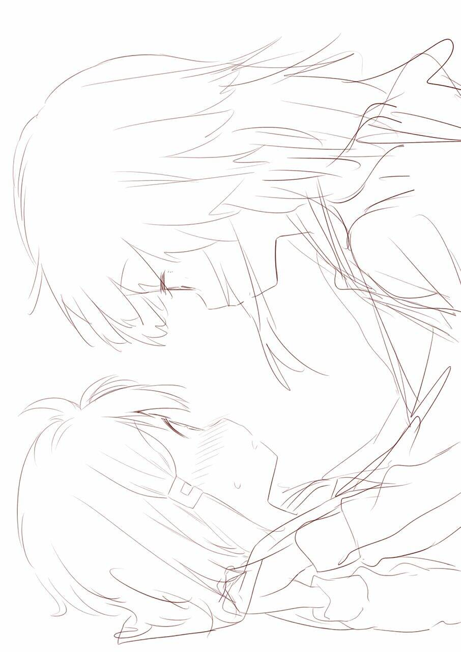 hino-san no baka chapter 29.5 5