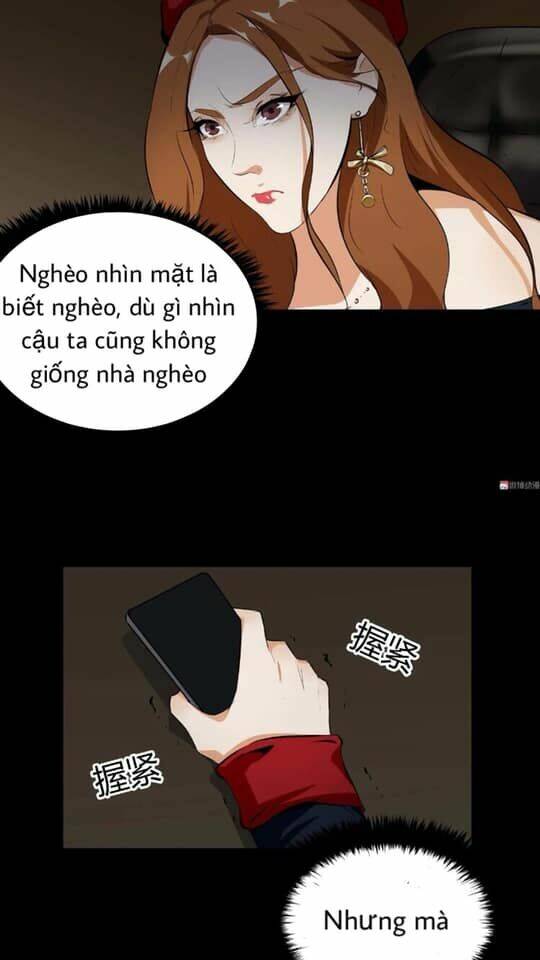 giày thủy tinh chapter 40.5 13