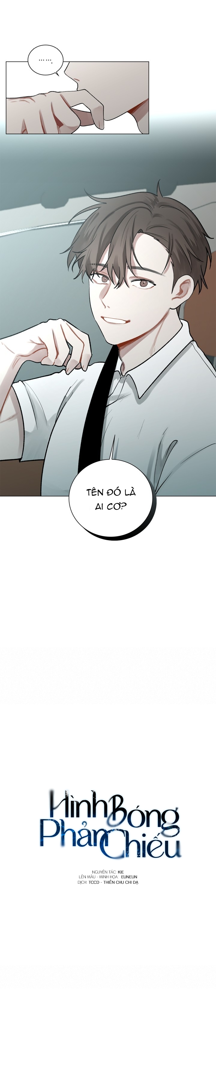 hình bóng phản chiếu chapter 3 11