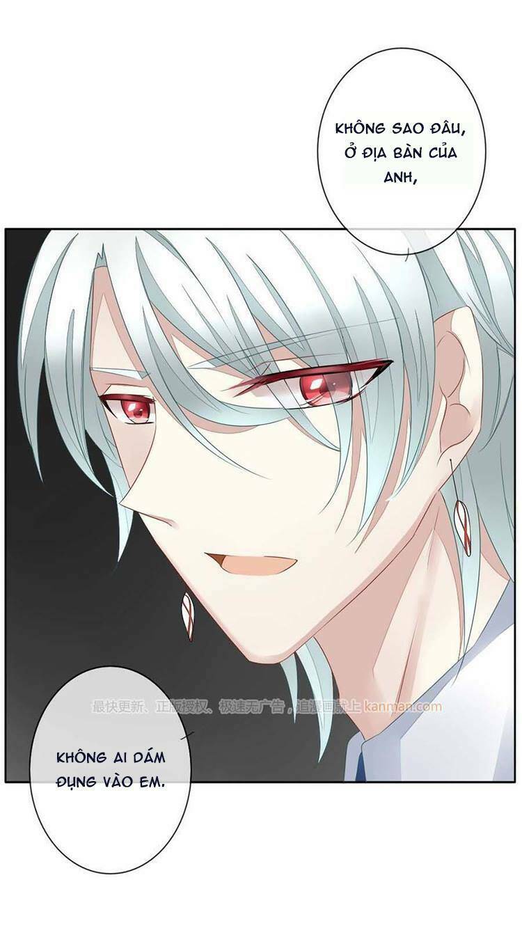 vị hôn thê bỏ trốn chapter 56 15