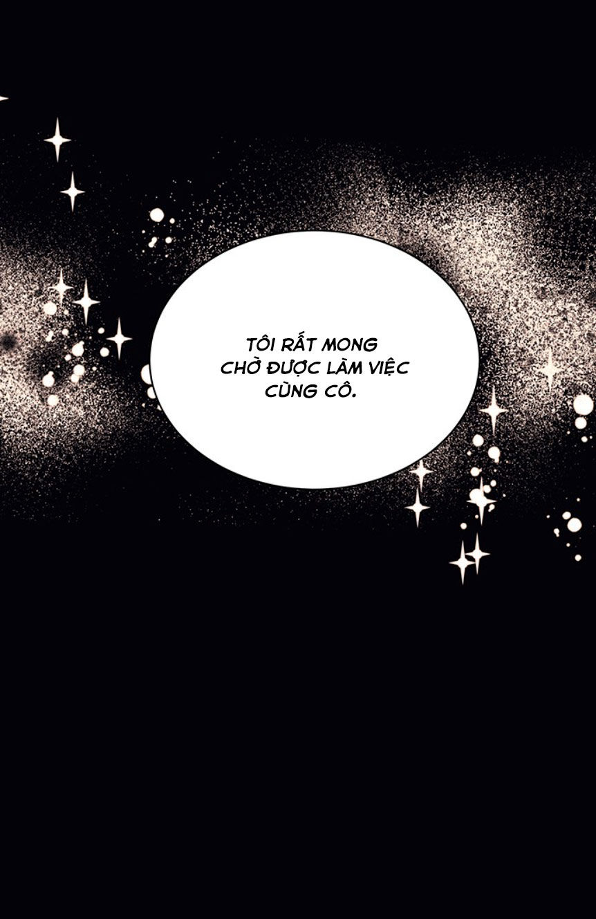 nụ hôn của giác quan thứ sáu chapter 21 24