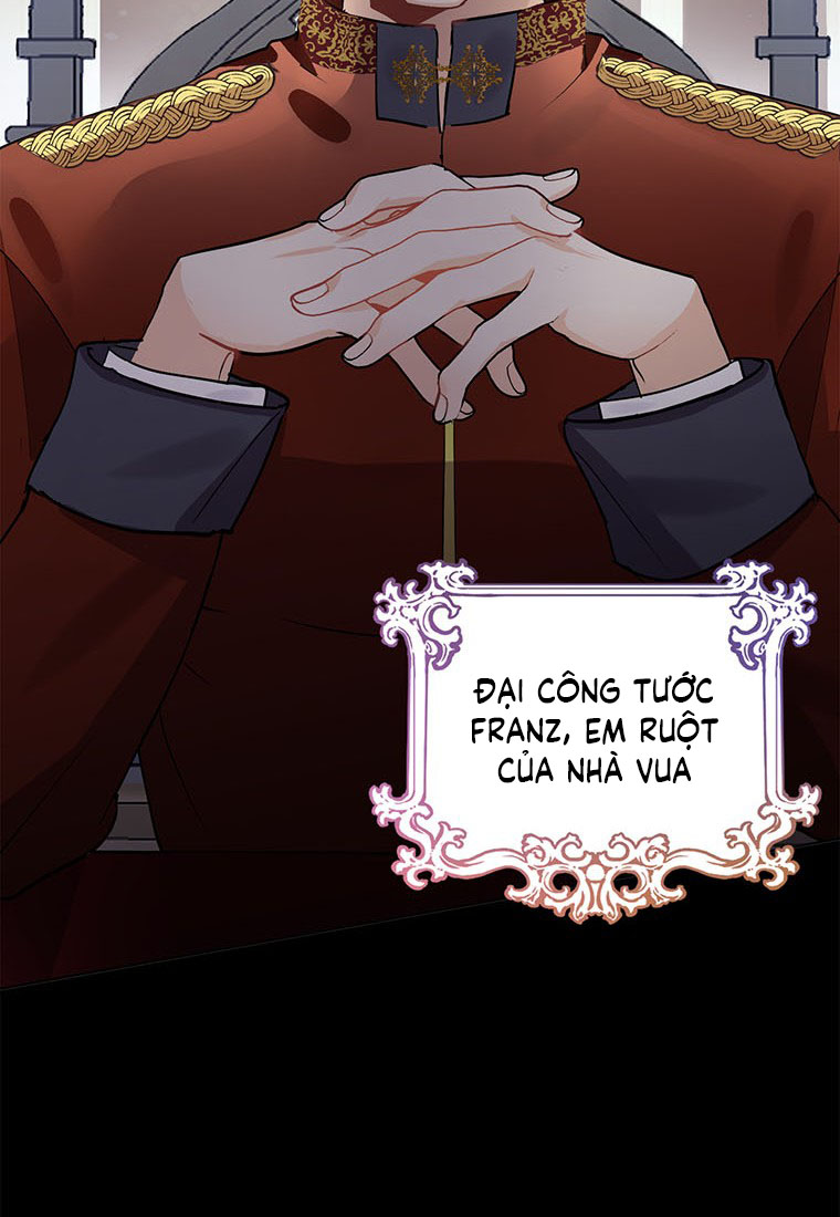 kết cục buồn của trò chơi nhập vai chapter 17 19