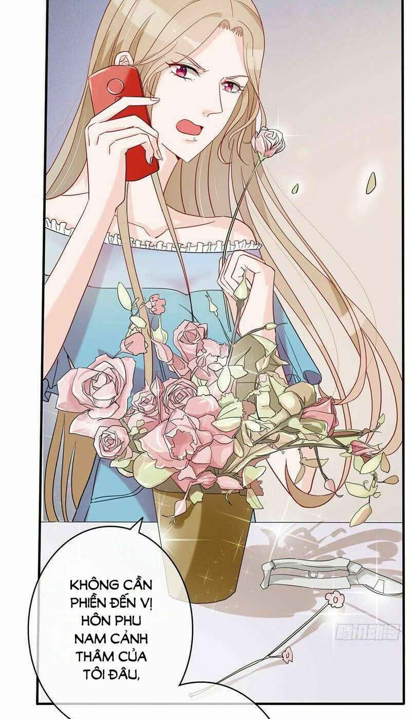 manh thê khó dỗ phần 1 chapter 50 16