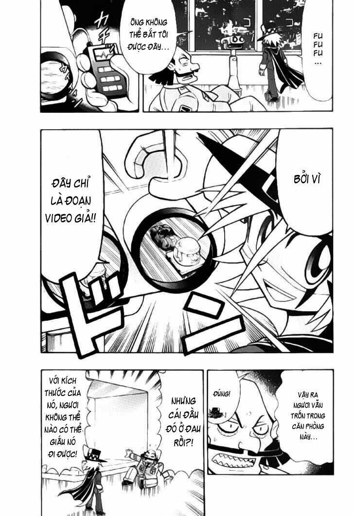 kaitou joker chapter 1 23