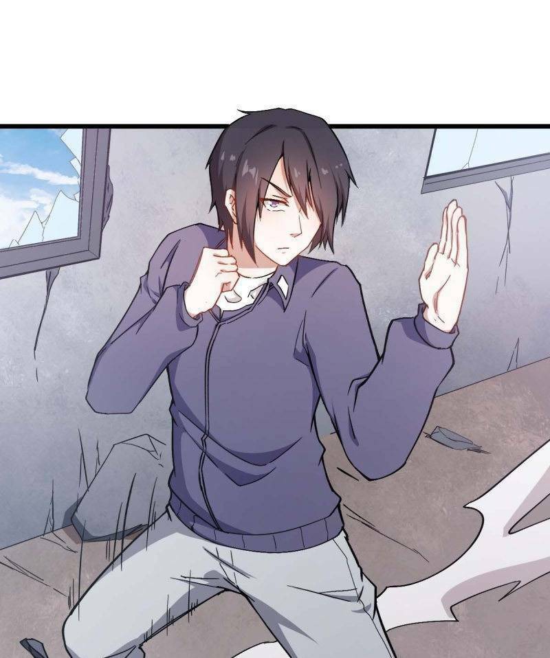 vườn trường cuồng sư hệ thống chapter 91 34