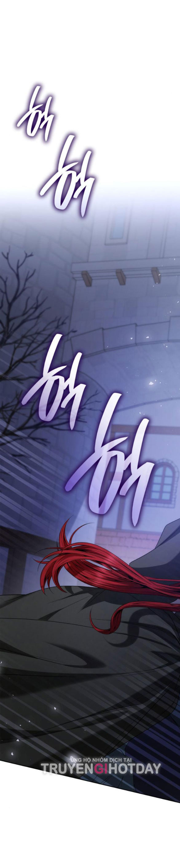 Chị Yêu, Kiếp Này Em Sẽ Là Hoàng Hậu chapter 71.2 - Trang 32