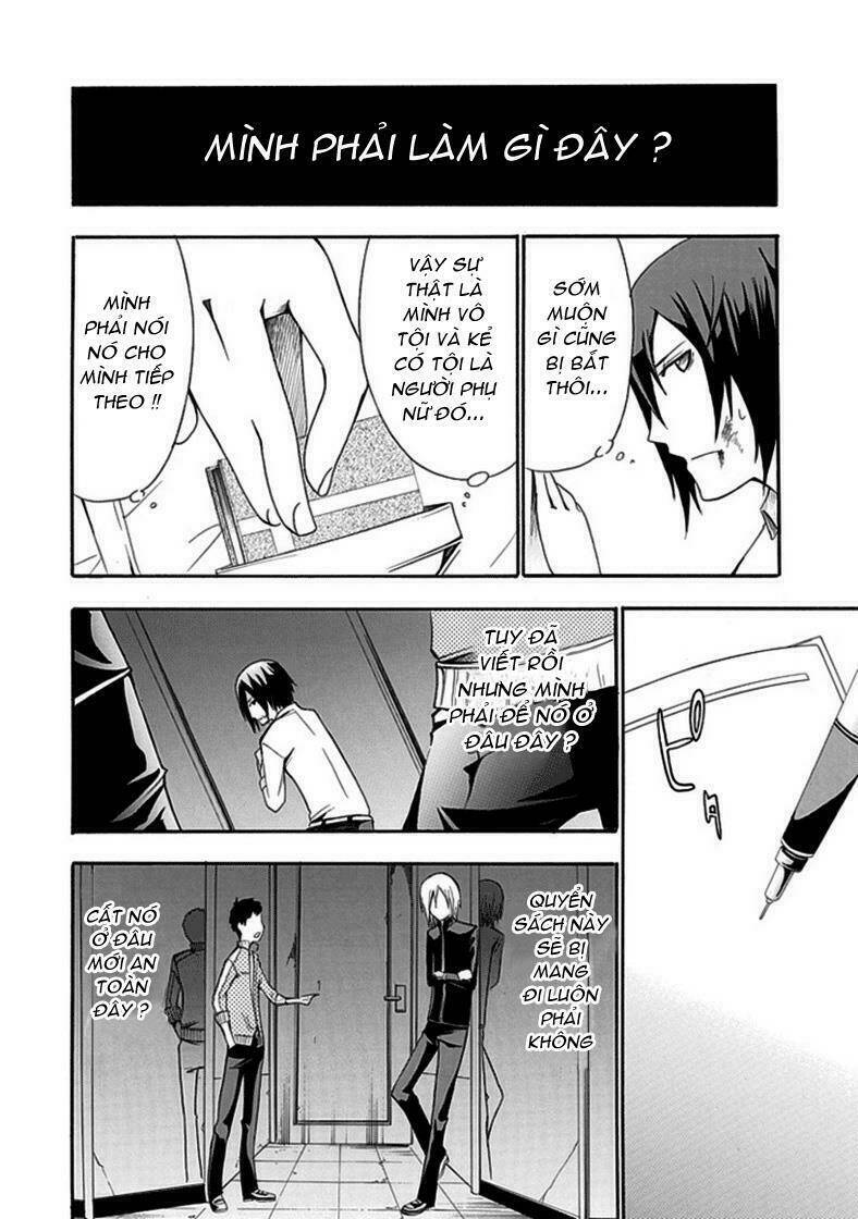 re: live chapter 2 20