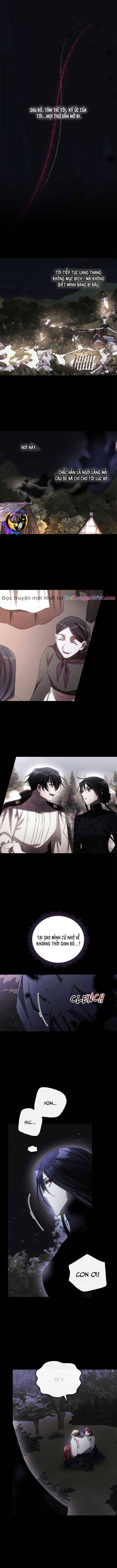 tôi nhìn thấy cái chết của bạn chapter 77 8