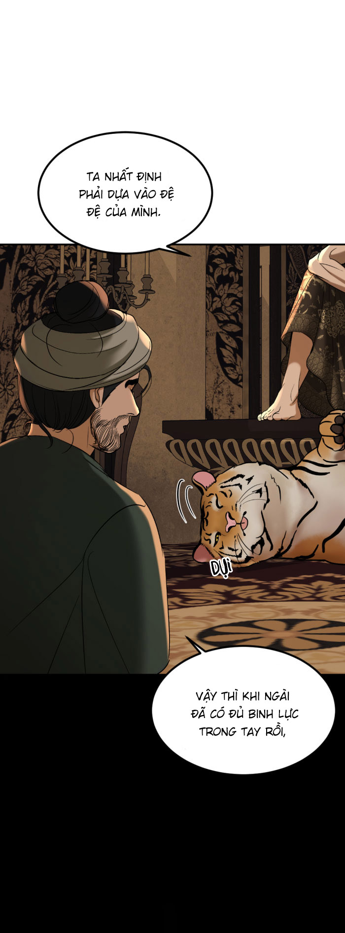 tôi là công tử đẹp nhất xiêm chapter 50 22