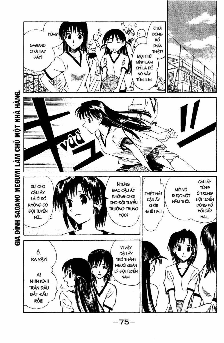 school rumble chapter 125 4