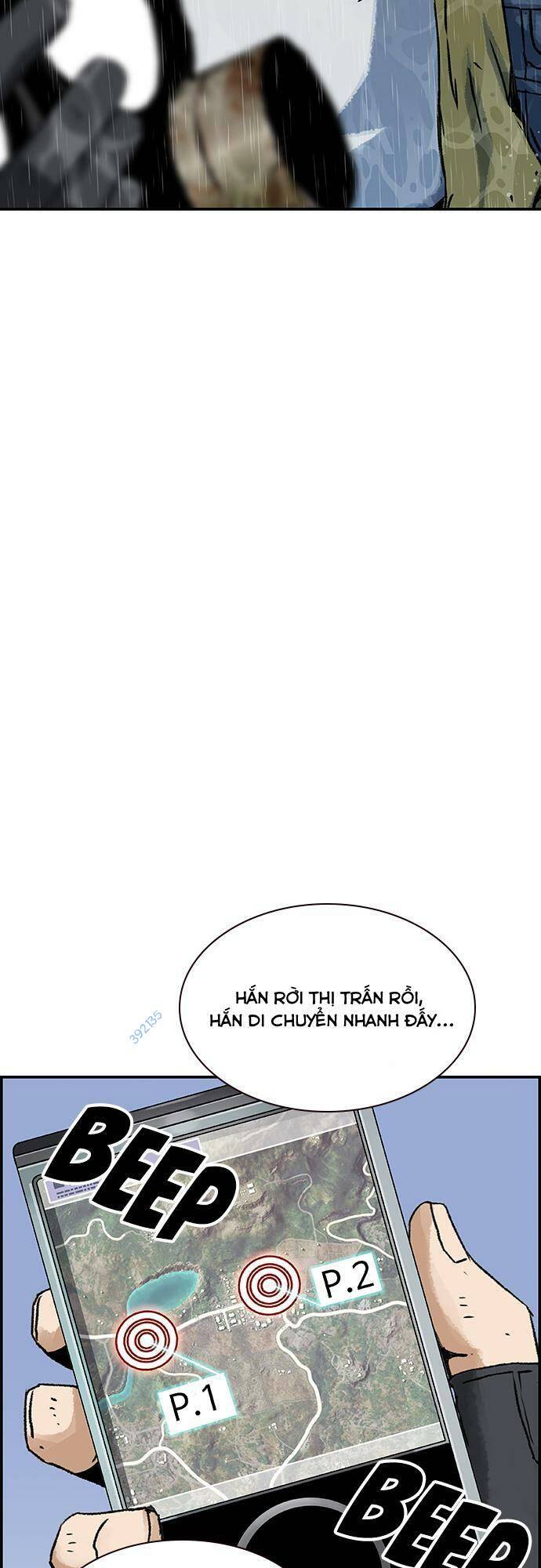 pubg - cuộc chiến sinh tồn - 100 chapter 39 41