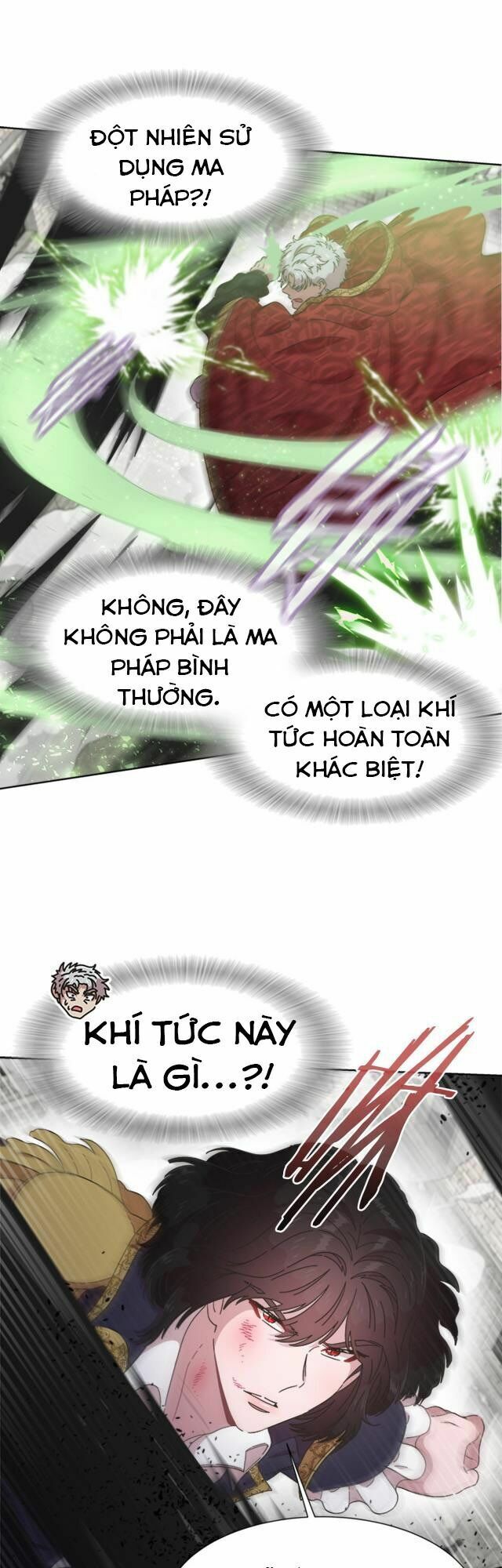 con gái bảo bối của ma vương chapter 111 37