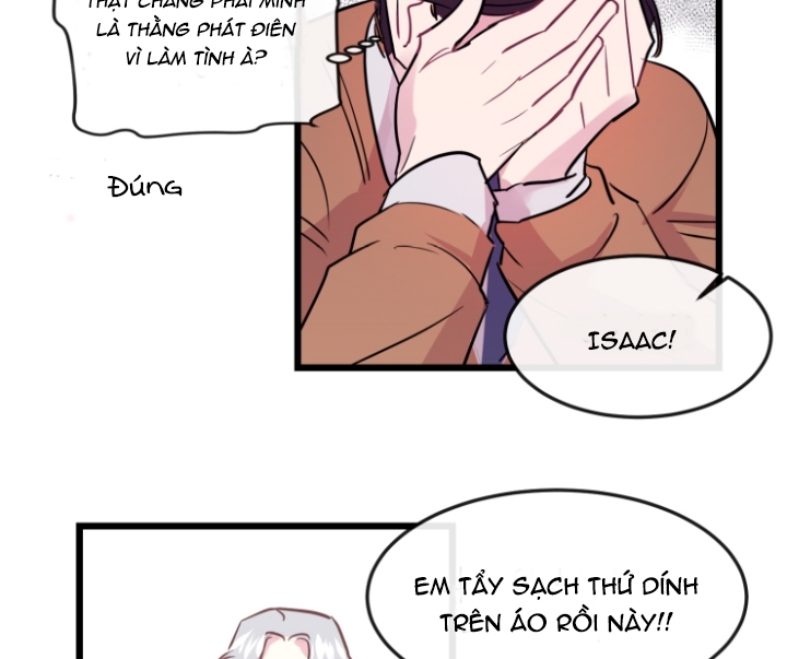 kiếp trước bí ẩn của giáo sư chapter 9 46