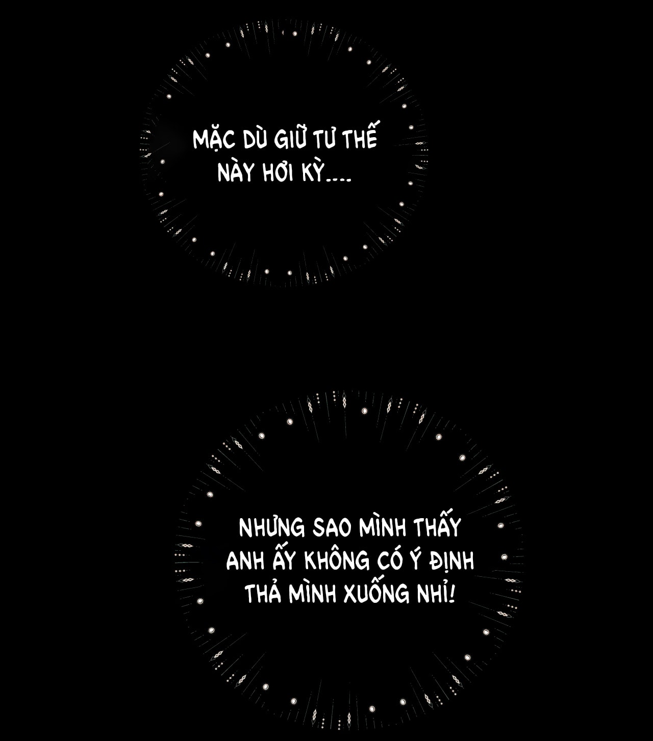 Trêu Nhầm chapter 45.1 3