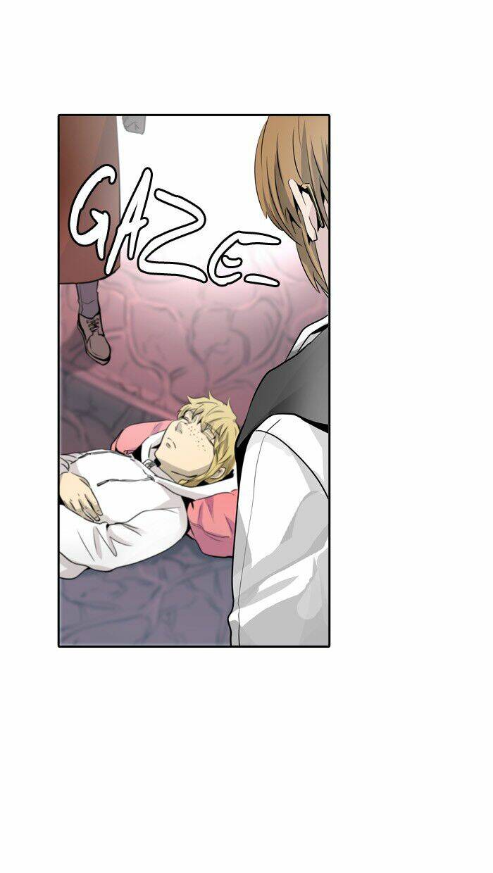 cuộc chiến trong tòa tháp chapter 338 59