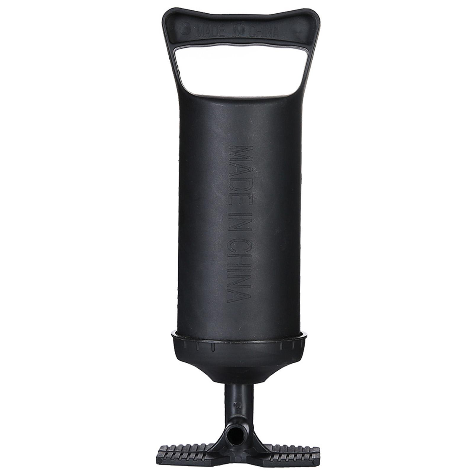 Máy bơm tay Double Action với 3 vòi đính kèm