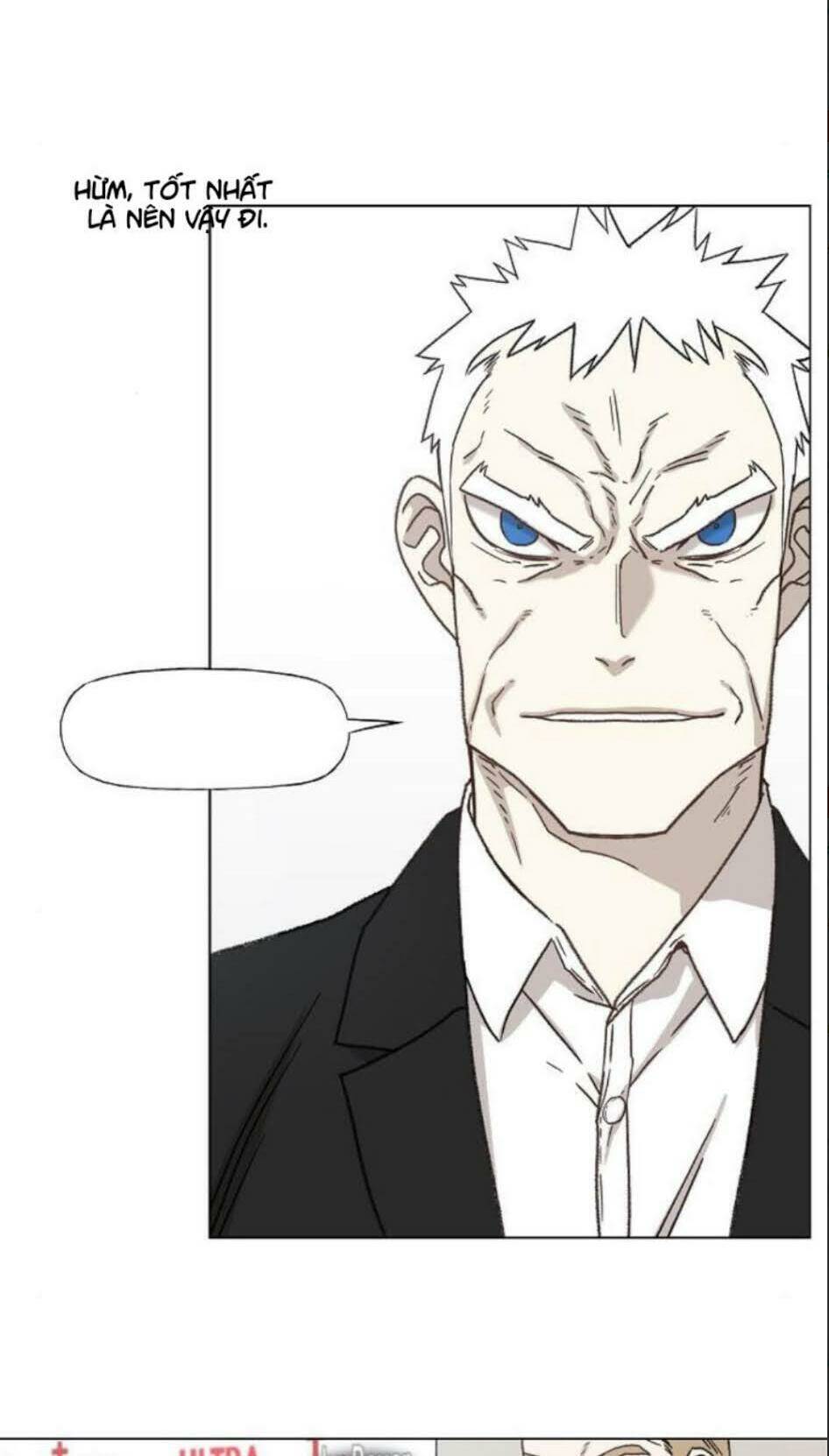 võ sĩ - the boxer chapter 58 24