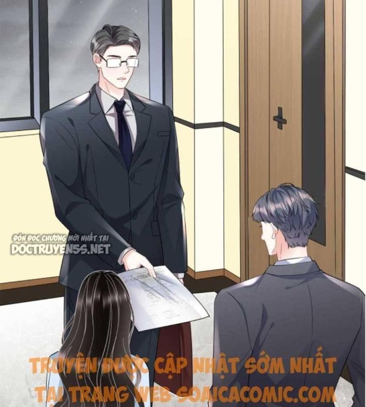 đại tiểu thư có thể có bụng dạ gì xấu chứ! (full) chapter 71 45