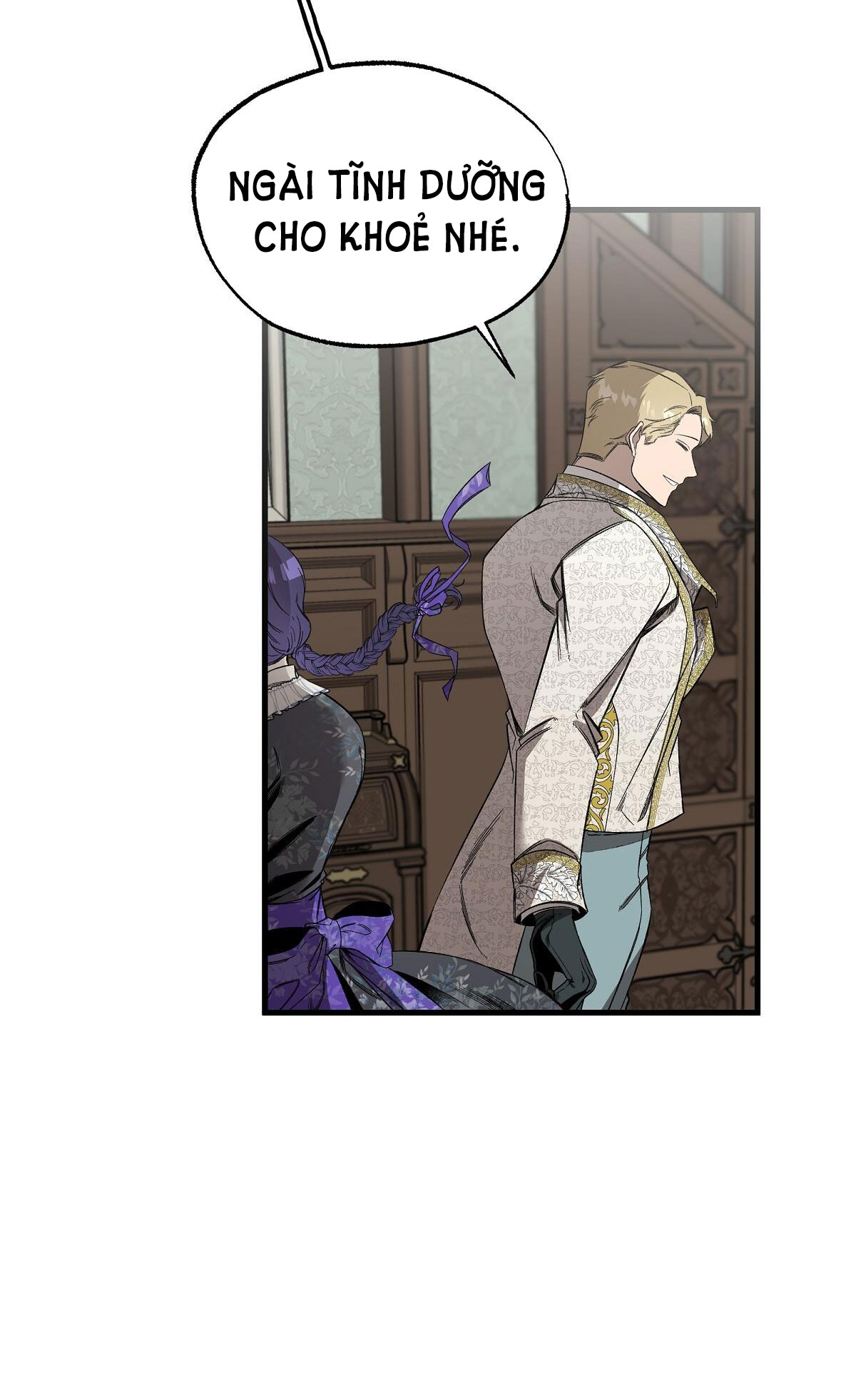 bánh xe của charlotte chapter 12.2 22