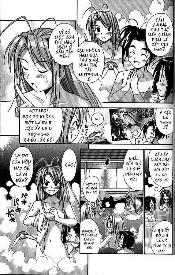 love hina chapter 55 3
