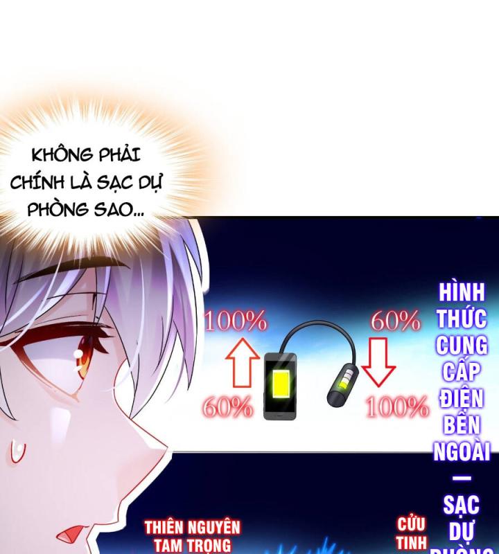 tuyệt sắc đạo lữ đều nói ngô hoàng có thể chất vô địch chapter 13 20