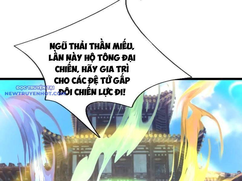 ngủ say vạn cổ: xuất thế đẩy ngang chư thiên chapter 77 153