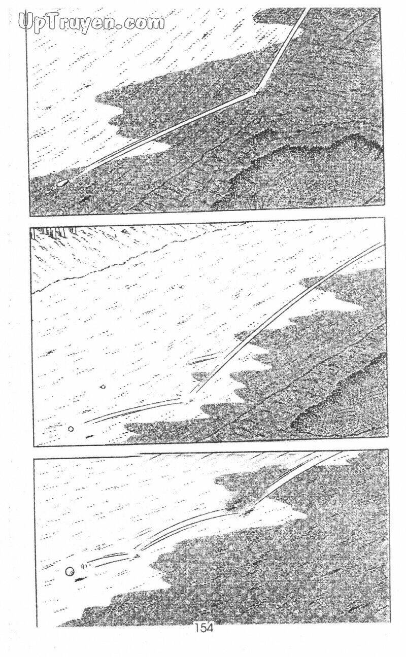 ashita tenki ni naare chapter 14 154