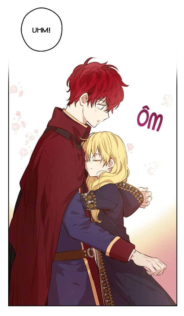 bỗng một ngày nọ tôi trở thành nàng công chúa chapter 99 11