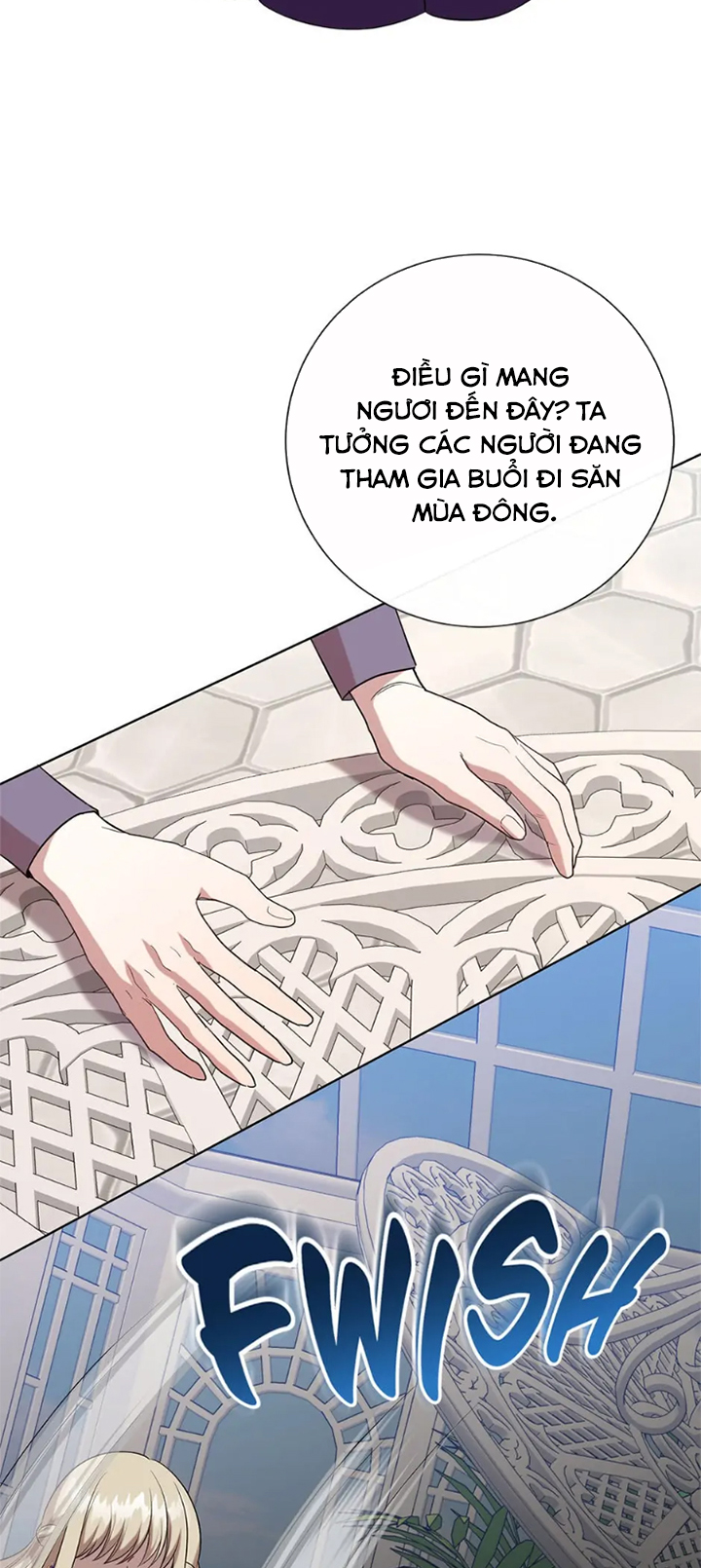 đừng ăn thịt tôi mà chapter 101 23