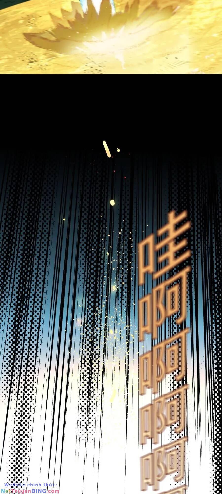 bói toán mà thôi, cửu vĩ yêu đế sao lại thành nương tử ta?! chapter 34 40