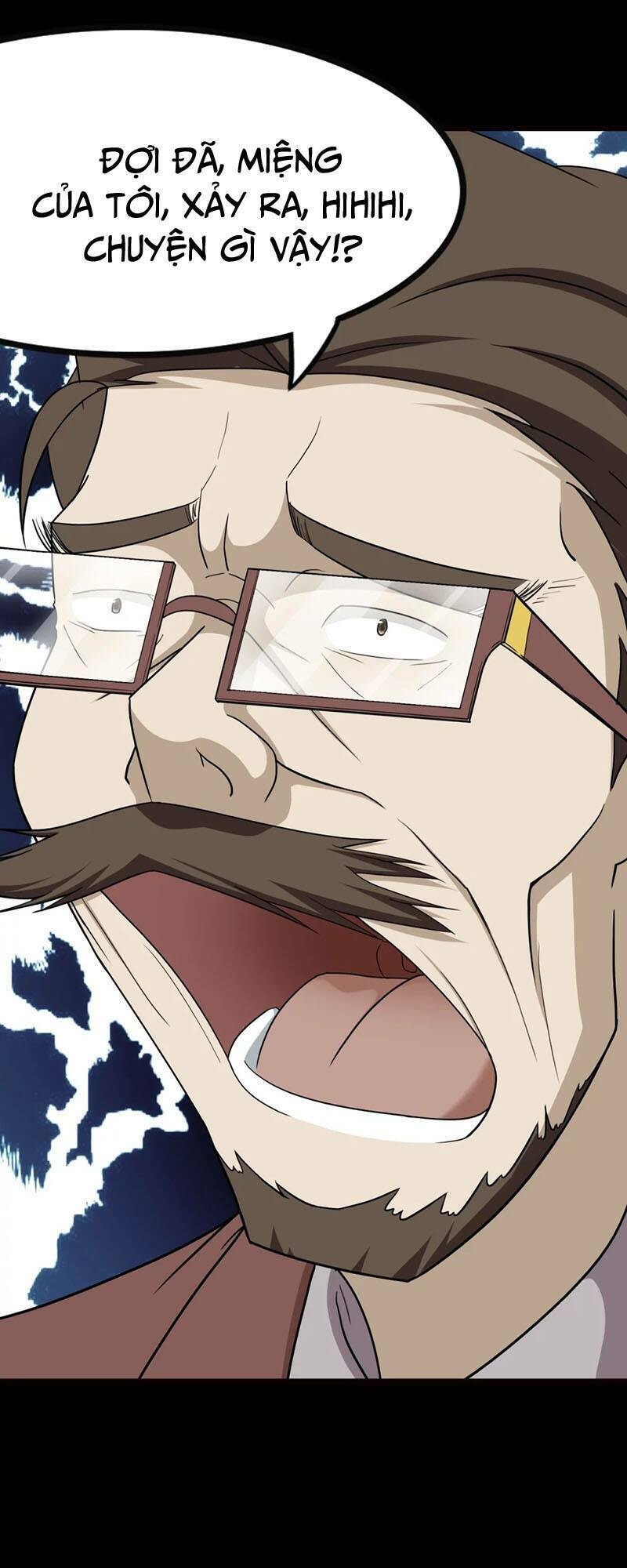 bạn gái virus của tôi chapter 213 36