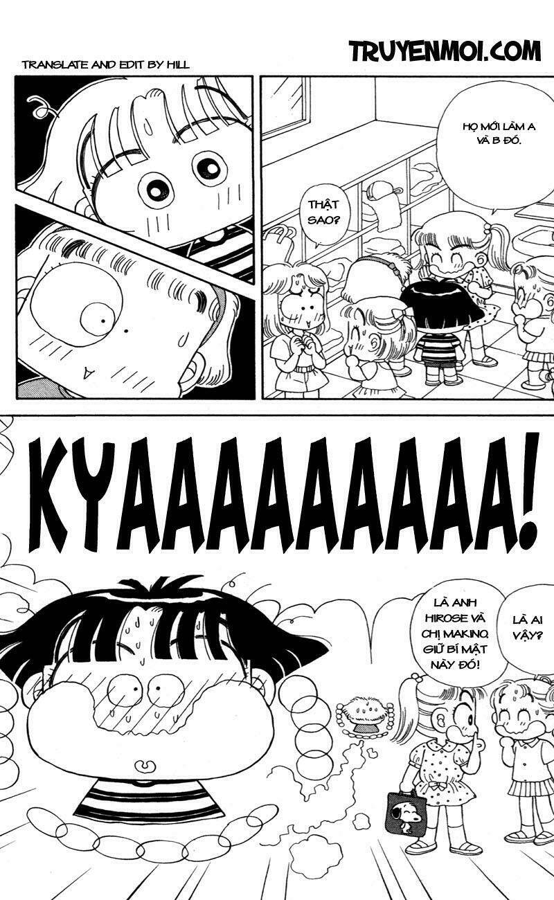 miko cô bé nhí nhảnh chapter 29 3