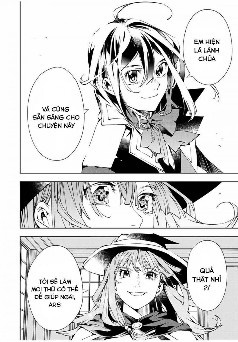 tái sinh thành quý tộc với kĩ năng 'appraisal' chapter 62 18