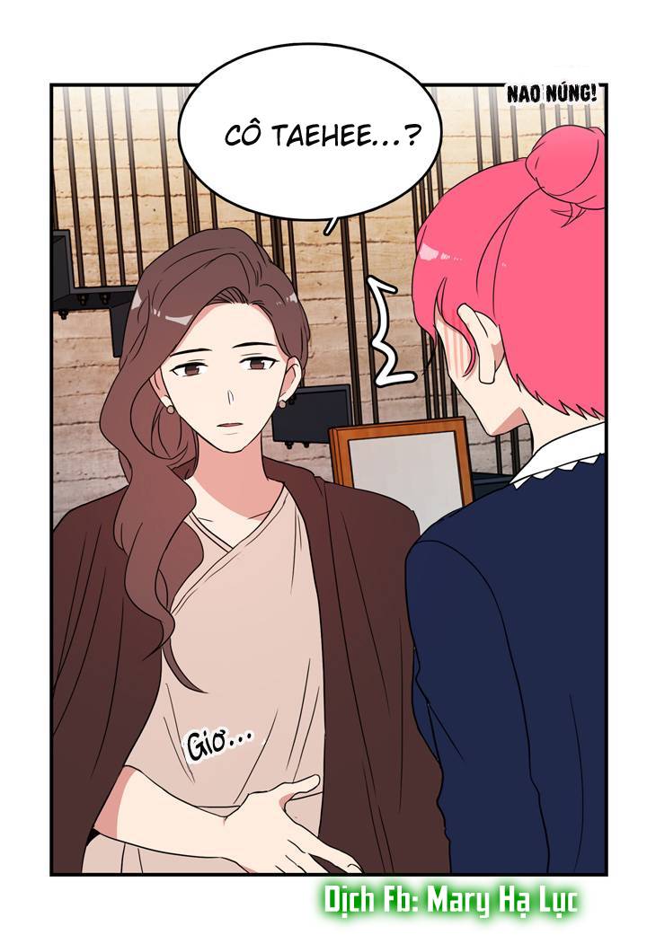 rắc rối về vấn đề yêu đương của tôi chapter 56 23