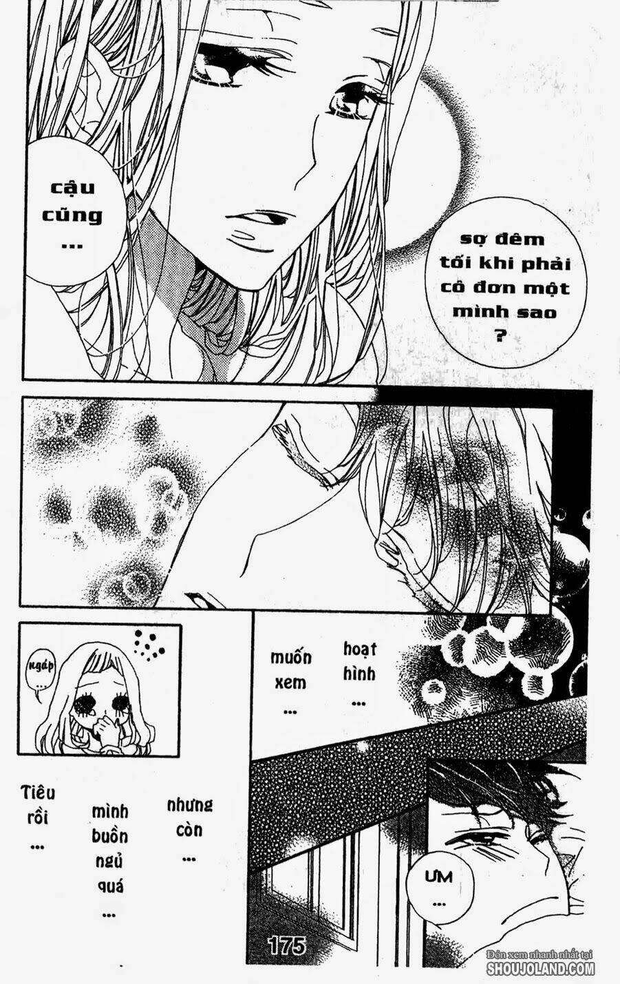 hebi to maria to otsukisama chapter 5 27