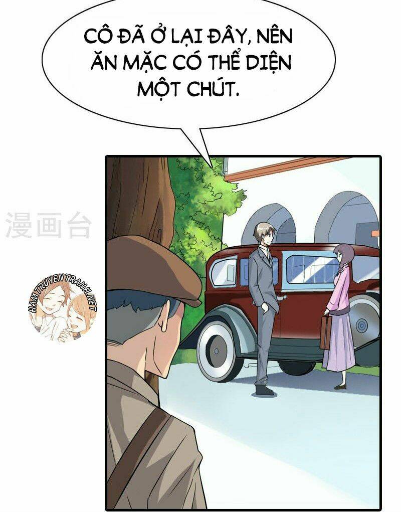 tiểu tâm can của cực phẩm đại nhân chapter 10.1 23