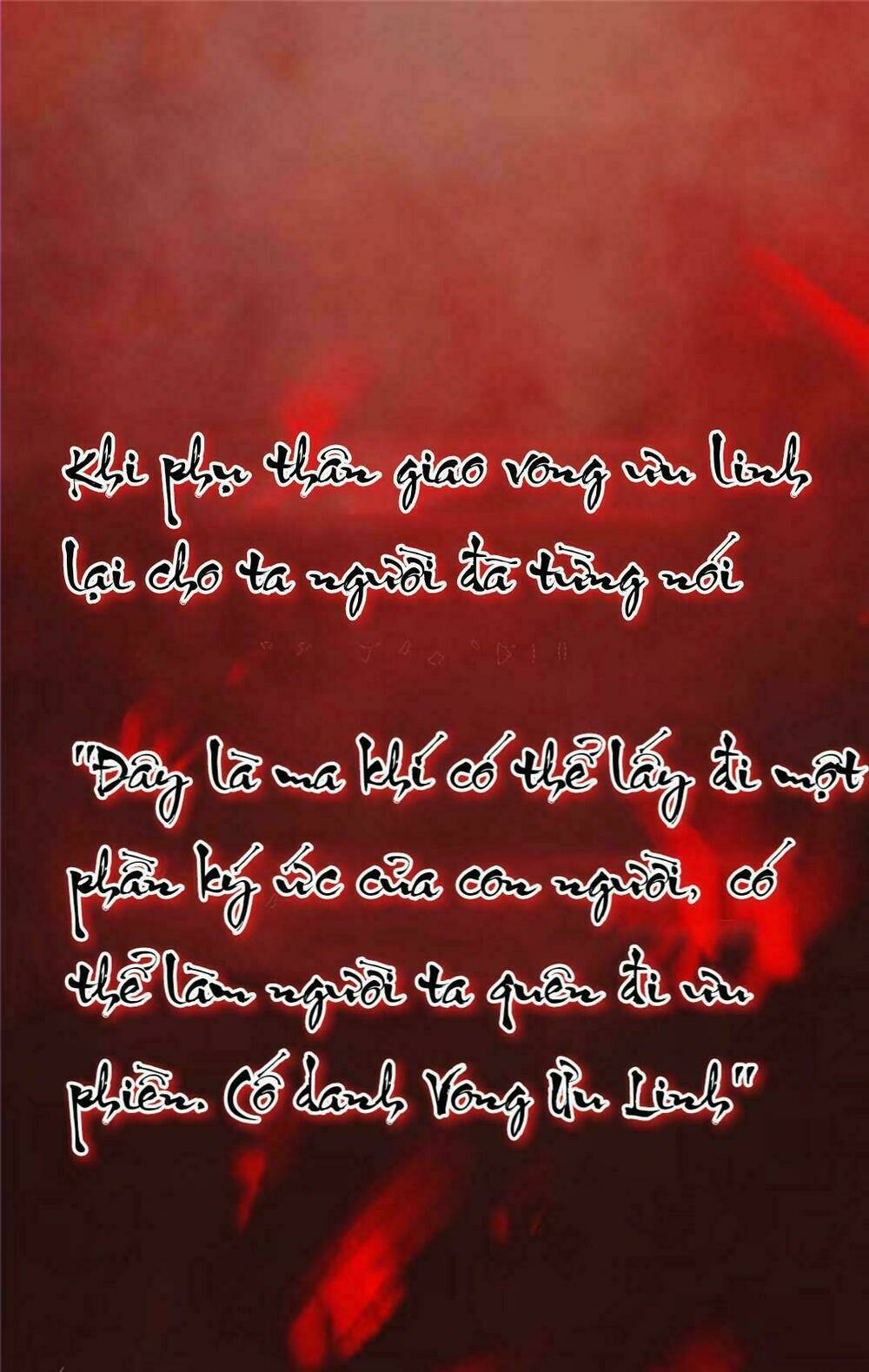 vong ưu linh chapter 2 2