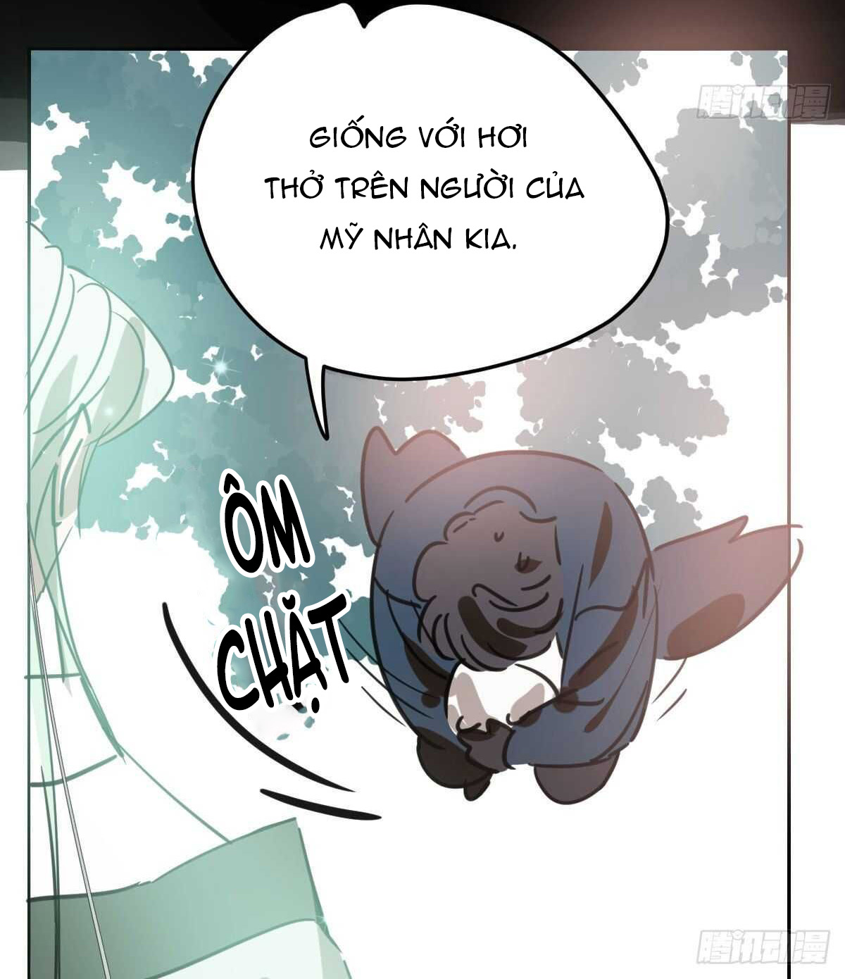 bắt lấy ngao ngao chapter 124 48