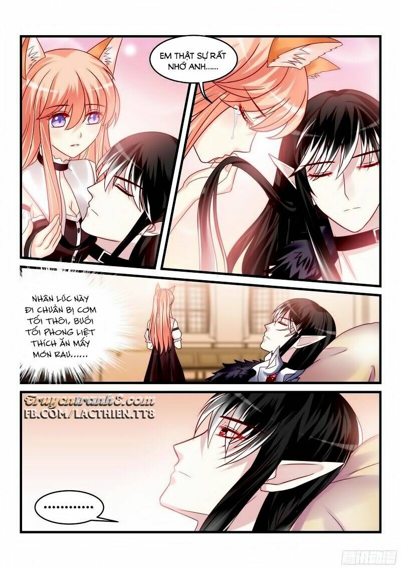 dạy bảo ma vương lão công 2 chapter 117 7