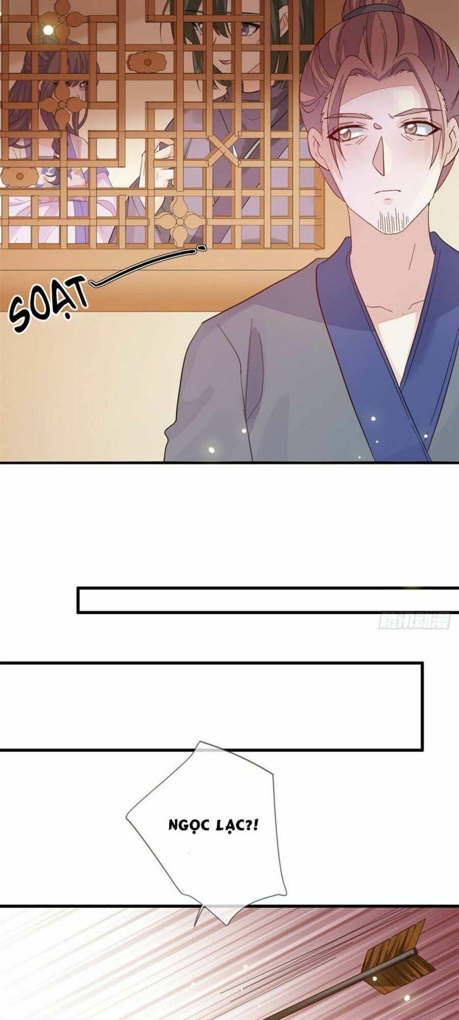 cửu khuyết phong hoa chapter 133 16