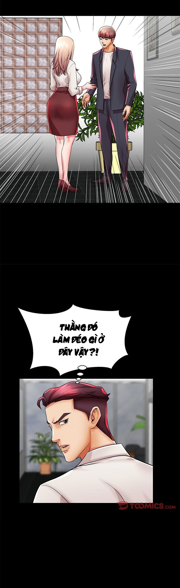 người mẹ xấu xa chapter 45 17