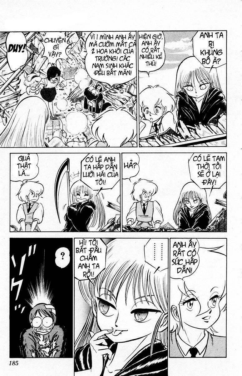 yuu & mi chapter 18 13