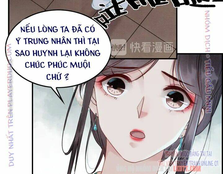 trọng sinh bá sủng nhiếp chính vương quá mạnh mẽ chapter 187 47