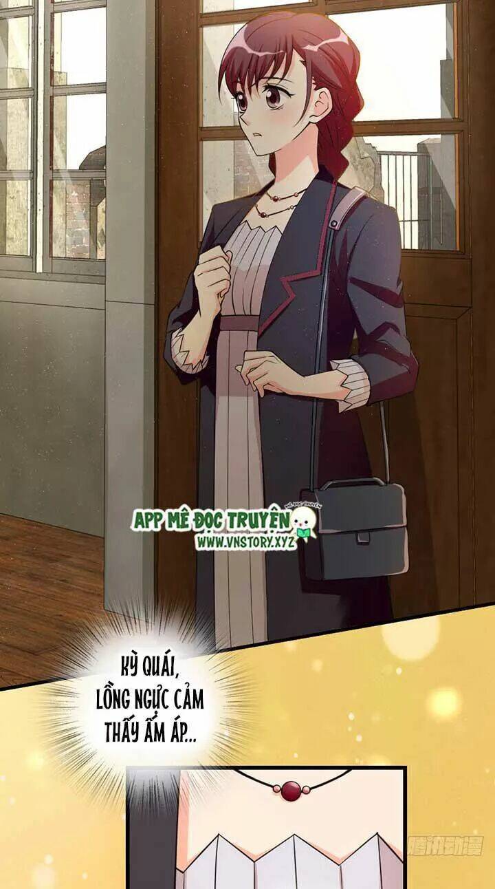 thiên hậu trở về chapter 91 13