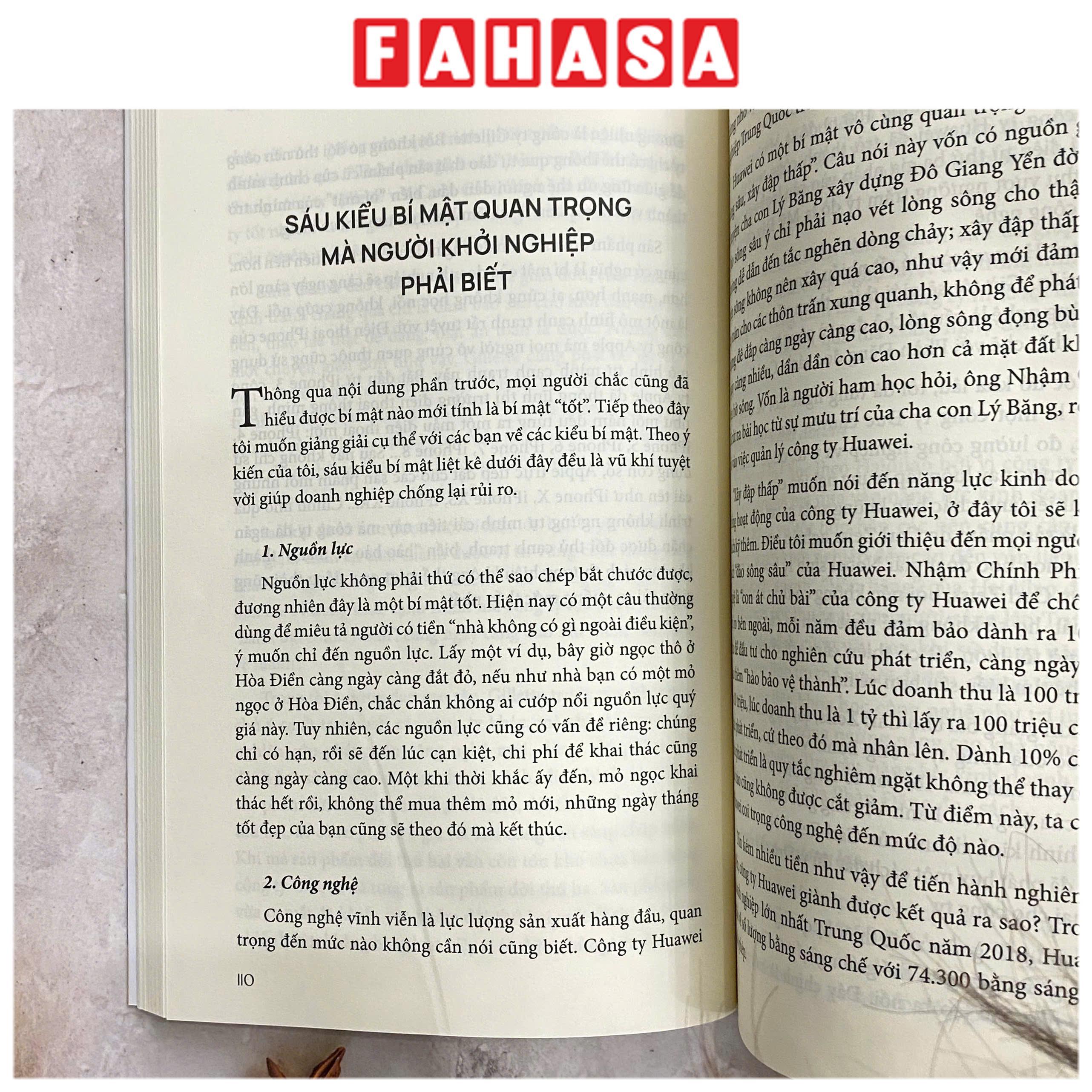 Sách - Khởi Nghiệp Ít Rút Ro - Rủi Ro Càng Ít, Lợi Nhuận Càng Cao