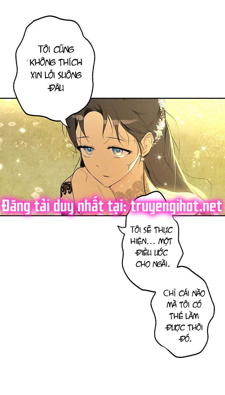 quý cô bí ẩn - secret lady chapter 57 55